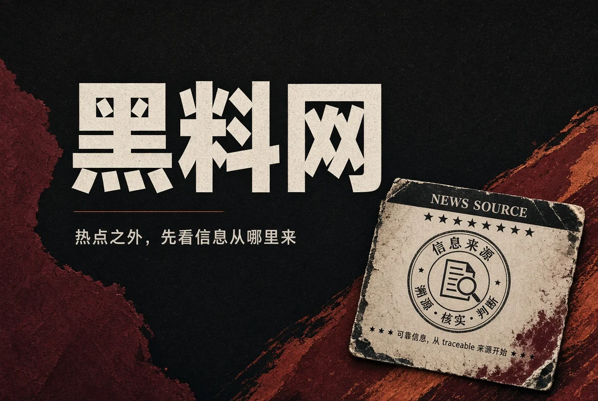 黑料网首页刊头封面