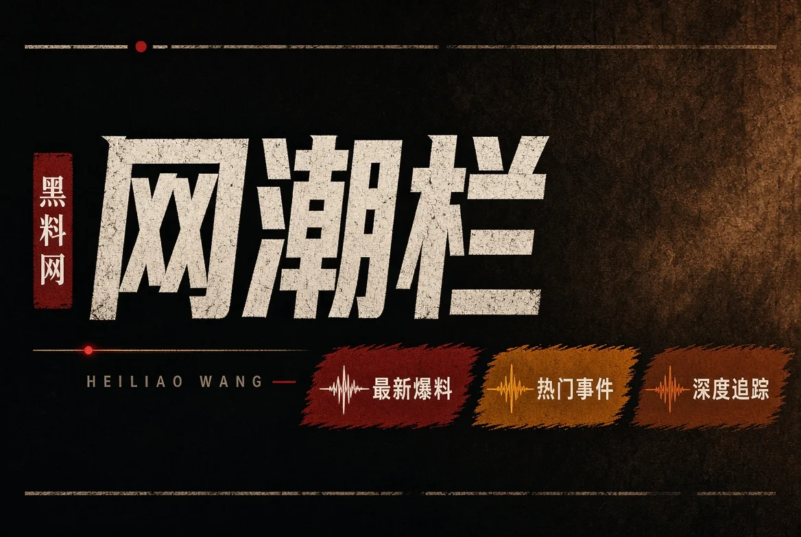 网浪栏网络文化